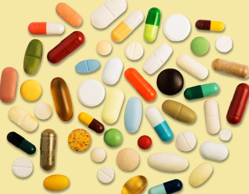 HGH Supplements