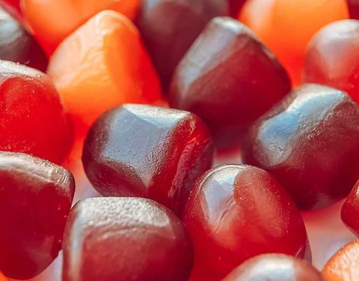 Delta 9 Gummies