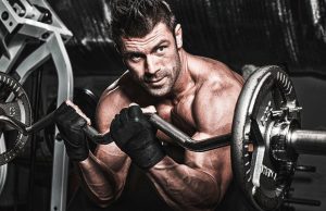 Testosterone Supplements