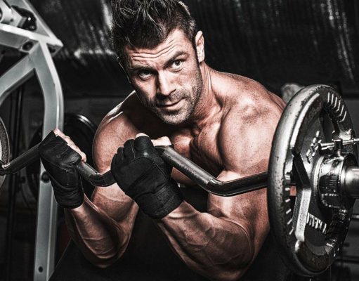 Testosterone Supplements
