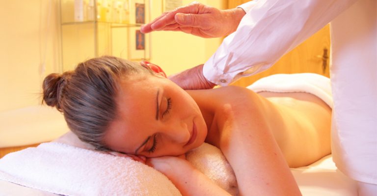 The Serenity: Dive into the World of Swedish Massage at Hanam and Gwangju