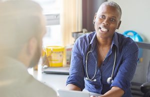 Primary Care Doctor