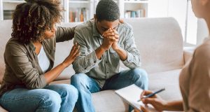 general counseling in Cypress