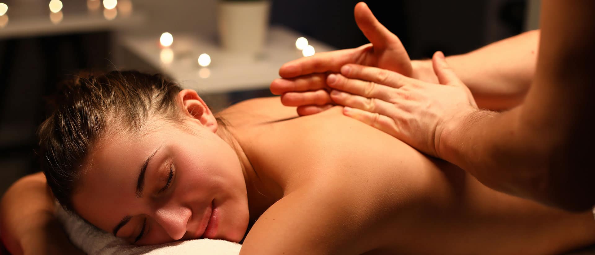 Private Massage Sessions