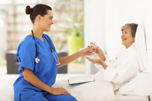 home health care san antonio