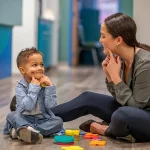 step up autism therapy des moines