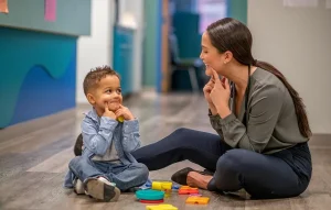 step up autism therapy des moines